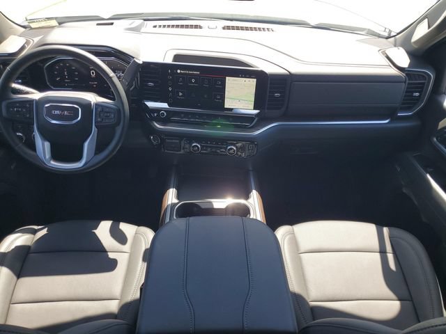 Used 2026 GMC Sierra 2500 SLT AWD/4WD image 25