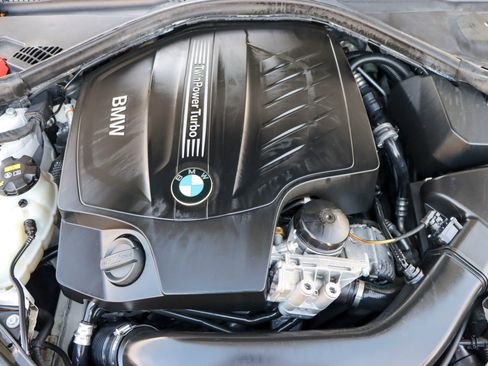 Used 2014 BMW 435i 435i Convertible 2D image 47