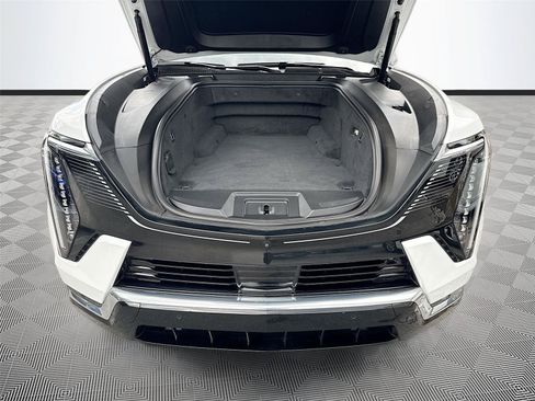 Used 2025 Cadillac Escalade IQ Luxury 2 AWD/4WD image 32