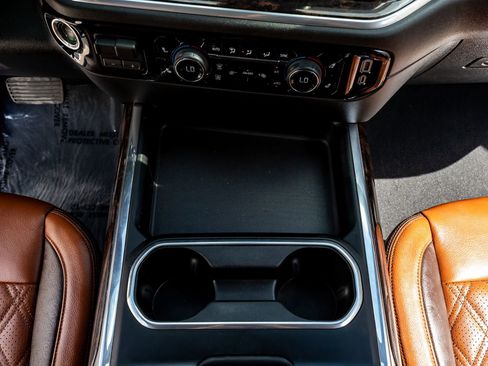 Used 2026 Chevrolet Silverado 2500 LT w/ Trail Boss Package image 27