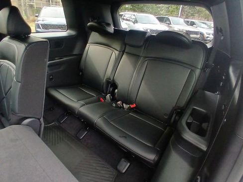 New 2027 Kia Telluride EX image 24