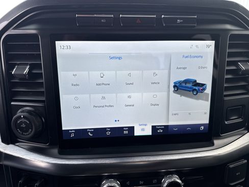 Certified 2022 Ford F150 Lariat w/ Max Trailer Tow Package image 41