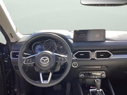 Used 2022 MAZDA CX-5 AWD 2.5 S w/ Preferred Package image 11