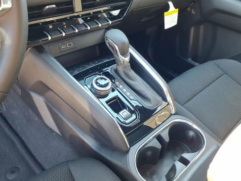 New 2026 GMC Canyon Elevation w/ Convenience Package AWD/4WD image 20