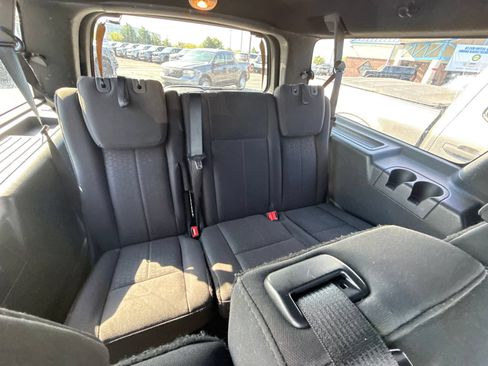 Used 2017 Ford Expedition EL XLT RWD image 8