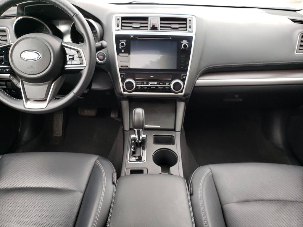 Used 2019 Subaru Legacy 3.6R Limited w/ Popular Package #2A AWD/4WD image 13