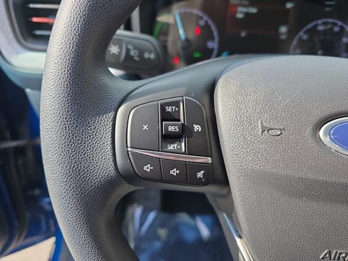 Used 2024 Ford Maverick XLT image 16