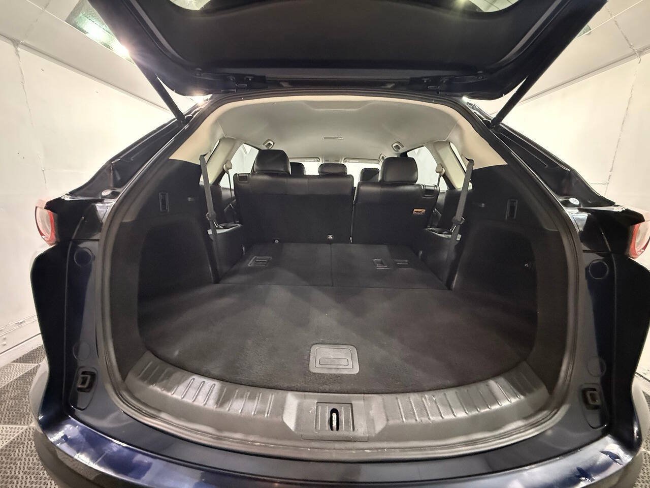 Used 2016 MAZDA CX-9 Touring AWD/4WD image 42