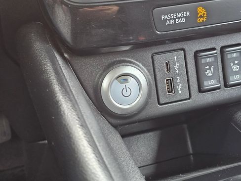 Used 2025 Nissan Leaf SV Plus FWD image 26
