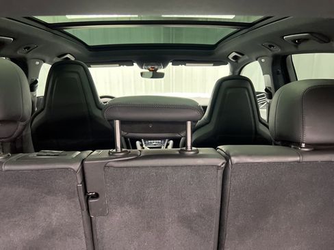 Used 2024 Porsche Cayenne S image 10