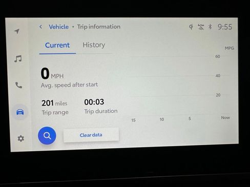 Used 2025 Toyota Camry LE image 33