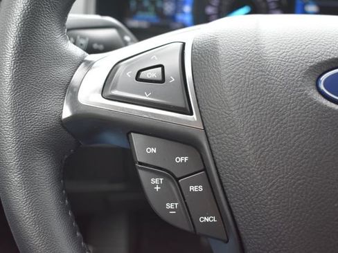 Used 2024 Ford Edge SEL w/ Convenience Package AWD/4WD image 24
