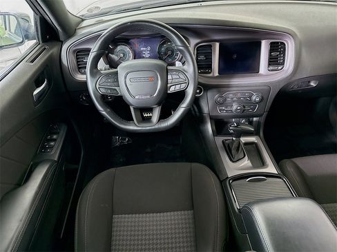 Used 2023 Dodge Charger R/T w/ Performance Handling Group image 4