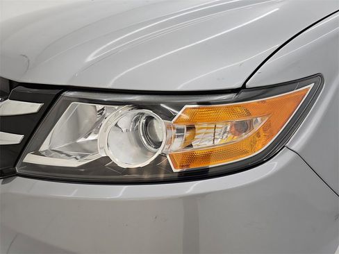Used 2016 Honda Odyssey EX-L image 49
