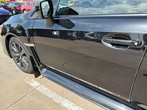 Used 2019 Subaru WRX AWD/4WD image 38