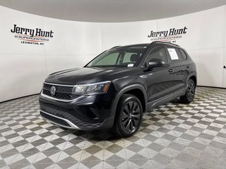 Used 2023 Volkswagen Taos S FWD video 1