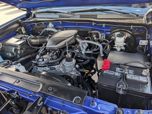 Used 2023 Toyota Tacoma SR image 20