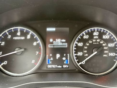 Used 2020 Mitsubishi Outlander ES AWD/4WD image 15