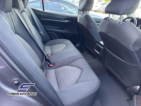 Used 2024 Toyota Camry LE image 29