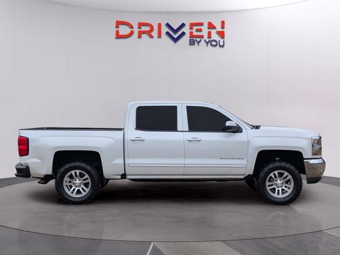 Used 2016 Chevrolet Silverado 1500 LT w/ All Star Edition image 6