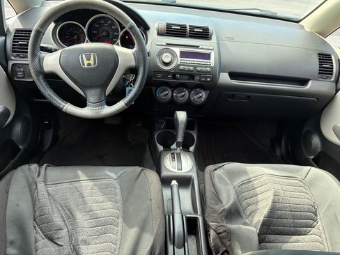 Used 2007 Honda Fit image 28