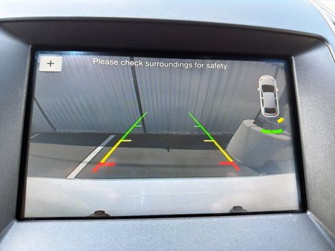 Used 2017 Ford Edge SEL w/ Equipment Group 201A AWD/4WD image 20