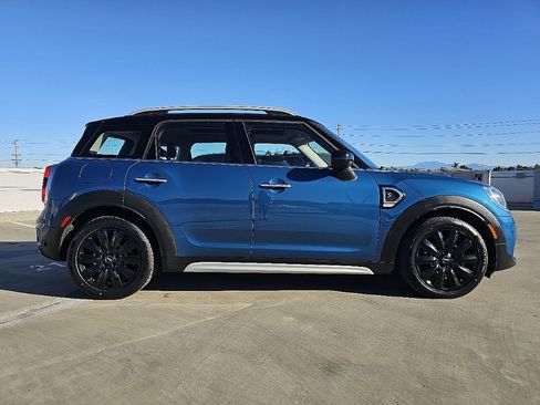 Used 2020 MINI Cooper Countryman S image 9