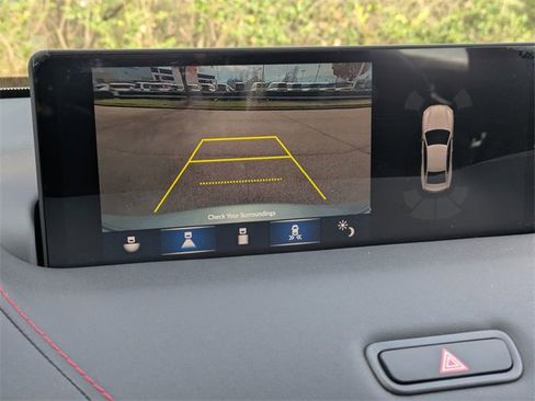 Certified 2025 Acura TLX SH-AWD w/ A-SPEC Pkg image 17