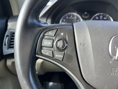 Certified 2020 Acura MDX SH-AWD w/ Technology Package image 36