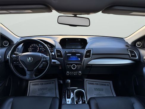 Used 2016 Acura RDX AWD w/ Technology Package image 18