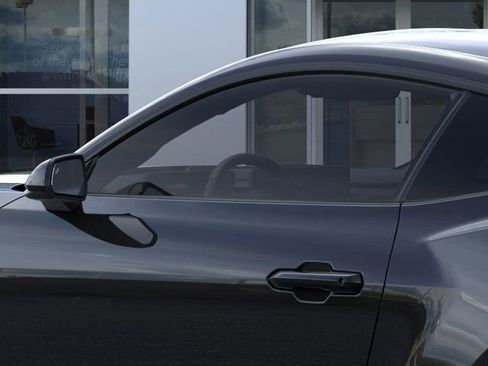 New 2026 Ford Mustang Coupe RWD image 20
