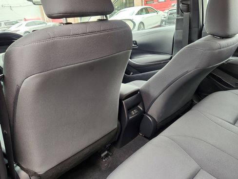 Certified 2024 Toyota Corolla LE FWD image 20