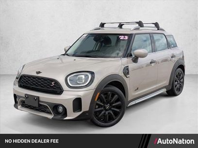 Used 2023 MINI Cooper Countryman S