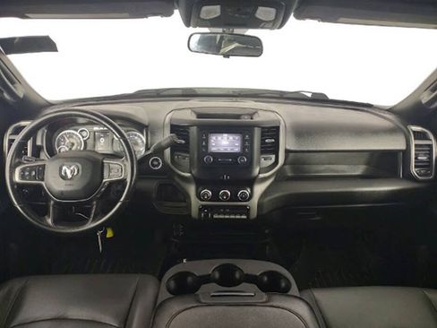 Used 2023 RAM 2500 Tradesman w/ Chrome Appearance Group AWD/4WD image 15
