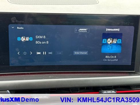 Used 2024 Hyundai Sonata N Line image 39