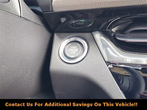 New 2026 Buick Envista Avenir image 17