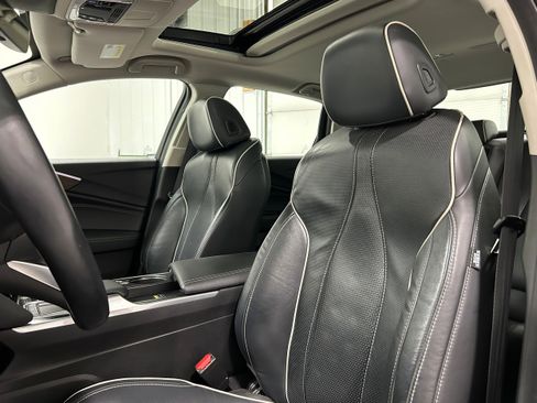 Used 2021 Acura TLX SH-AWD w/ Advance Package image 25