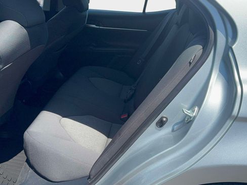 Certified 2023 Toyota Camry LE FWD image 15