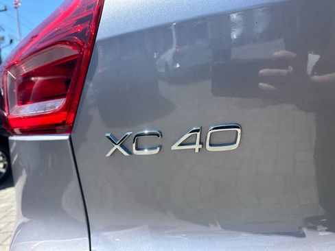 Used 2026 Volvo XC40 B5 Plus AWD/4WD image 26