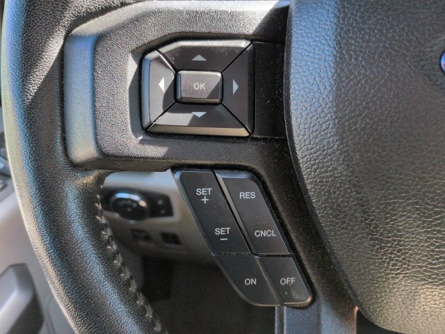 Used 2018 Ford F150 XLT w/ Equipment Group 302A Luxury AWD/4WD image 19