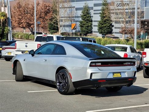 New 2026 Dodge Charger R/T Scat Pack image 5