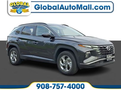 Used 2023 Hyundai Tucson SEL
