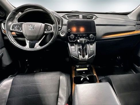Used 2021 Honda CR-V Touring image 9