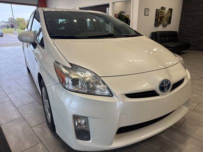 Used 2011 Toyota Prius Two