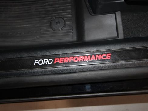 Used 2023 Ford Explorer ST w/ Equipment Group 401A AWD/4WD image 7