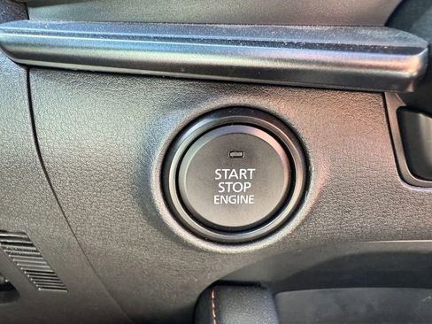 Certified 2025 MAZDA MAZDA3 Carbon image 23