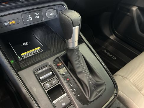 Certified 2024 Honda CR-V EX-L image 35