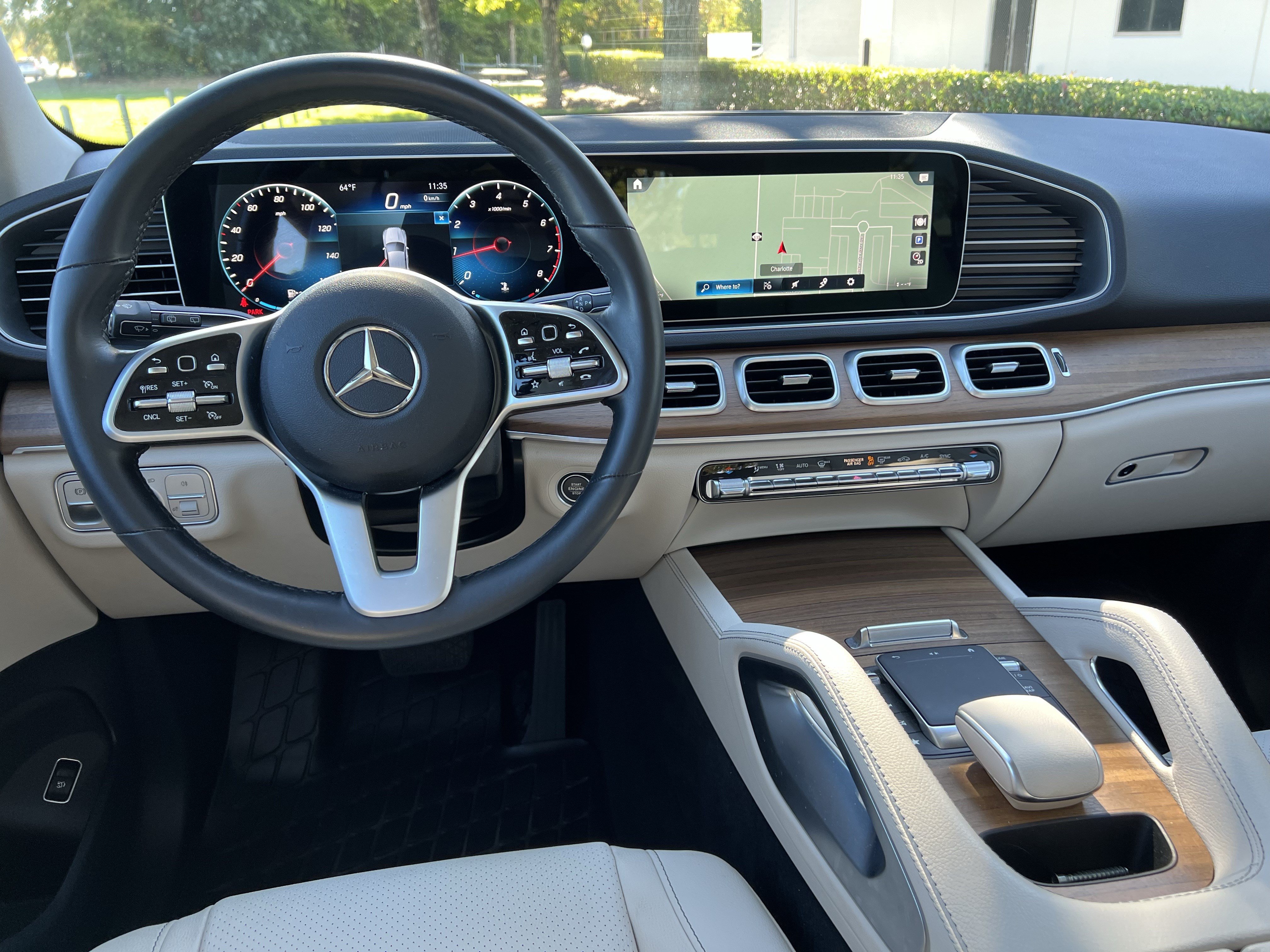Used 2022 Mercedes-Benz GLE 350 4MATIC image 30