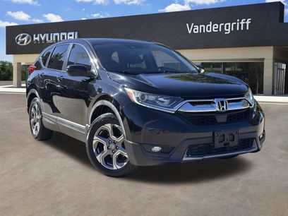 Used 2019 Honda CR-V EX-L