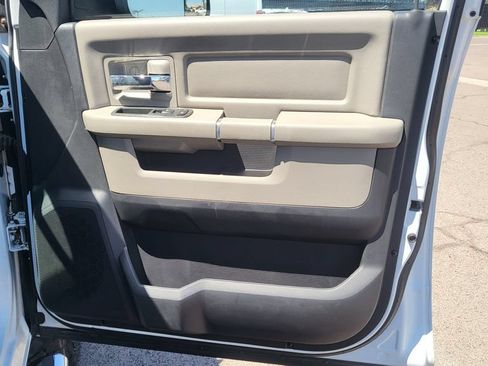 Used 2012 RAM 2500 Big Horn AWD/4WD image 18